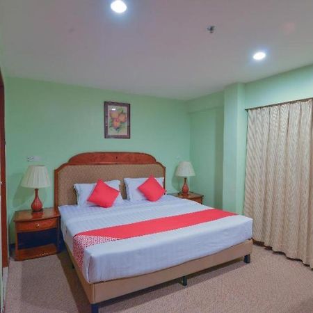 Winner Hotel Kota Kinabalu Exterior photo
